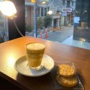 세컨플로어온더가라지 | [건대] 분위기 있는 에스프레소 바 • 세컨플로어 온더 가라지 (맛/가격) 솔직후기