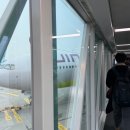 345 | 인천 나고야 진에어 LJ345 탑승후기, 위탁수하물 &amp; 좌석 추천 정보