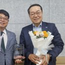 제25회 사회복지의 날 기념행사 | 김재훈 의원, ‘제25회 경기도 사회복지의 날’ 의정대상 수상!