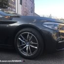 bmw 신형 5시리즈 530i 시승기 가격 옵션 이미지