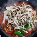용전갈치조림동태탕