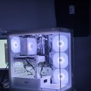 고 PC | 조립컴퓨터] 라이젠 9600X &amp; RTX 4060 화이트 에디션! 고성능 게이밍 PC 출고 후기 (B650M / DDR5-6000)