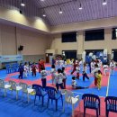 경희대 제일 태권도장 이미지