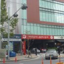 홈플러스주차장 입구 이미지