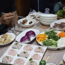 명촌횟집 - 통영시 안개4길 23-6 | 명촌횟집