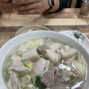 씨유대전상대대로점 | 대전 내돈내산 고기국수 원조 맛집 [올래국수 상대본점]