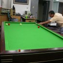 퍼스트 당구장 이미지