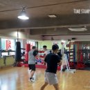 에스복싱클럽 이미지