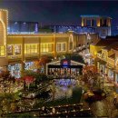 롯데아울렛, 5~7일 ‘더 블랙위크’ 개최… 겨울 아우터 최대 70% 할인 이미지