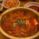 얼큰함과 구수함이 공존하는 따뜻한 집밥의 정수, 찌개 맛집 5곳 이미지