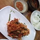 길손칼국수 - 아산시 탕정면로 283 | 길손칼국수