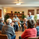 노인놀이운동지도사 양성 과정 | 놀이지도사 숟가락난타 라인댄스 노인심리상담사 전래놀이 세라밴드체조 노인운동관리지도사 자격증...