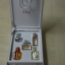 Dior 향수5종선물세트(완료), 이미지