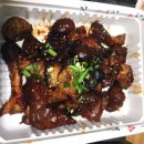 가장맛있는족발 봉화산역점