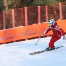 비발디파크 스키월드 이미지