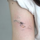 서울잉크타투 | 서울 타투 문신제거 1회차 후기(내돈내산)
