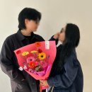 포플 | fofl 꽃다발 구매후기