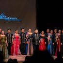 2016 ASIA Traditional Orchestra | [25.10.30.] 특별음악회 : 필리핀 마드리갈 싱어즈