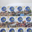 스토리텔링 인물 한국사 | 용선생 만화 한국사 초등학생 중학생 한국사책 추천