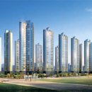 반도 유보라 아파트 주변 이미지