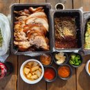 손달옥한방족발