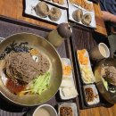 천서리막국수레이크cc점