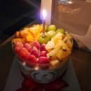 금정보건지소 | 산본 케이크 제작] 제이델링, 과일폭탄 수제 케이크 후기(위치,예약방법)