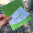 명품S라인 - 양평군 북부길9번길 9 | 가벼운 명품 백 추천, 롱샴 르 플리아쥬 핸들백 S 네이비 내돈내산 언박싱 후기