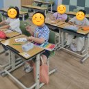 처음 만나는 캘리그라피 | “학교 현장에서 만나는 힐링 수업, 입체 꽃 캘리그라피 수업을 했어요”