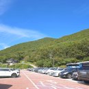 시청로(금산공원 버스정류장) | 경남 남해 여행 가볼만한곳 금산 보리암 가는 길 주차장 및 정보 참고하세요