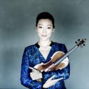 클라라 주미 강 바이올린 리사이틀 이미지