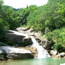 성주봉 자연휴양림 족구장 화장실 이미지