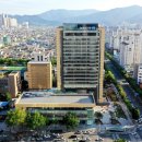 국내 주요 은행 본점 이미지
