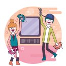 비엔나 노래연습장 이미지