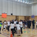 상당구청 체육관 이미지