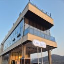 4382 | 시흥 물왕저수지 예쁜카페 [레이크우드] 내도내산 후기