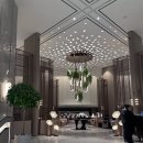 이브닝 스트레칭 요가 | 신상 호텔 웨스틴 서울 파르나스 클럽룸, 수영장 및 피트니스 후기