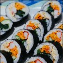 김밥집 이미지