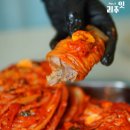 한울도시락 | 한울 보쌈김치 솔직 후기 | 수육먹는날 필수템 보쌈김치 추천