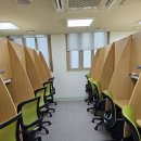 구립청소년독서실 이미지