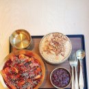 마루고팥빙수 | 부산역 카페 추천 부산 팥빙수 맛집 마루팥빙수단팥죽 솔직 후기
