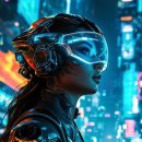 가상/증강현실 크리에이터 이미지