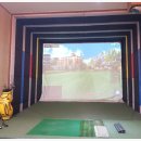 필드로 골프연습장 이미지