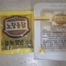 노랑통닭용산용문동점 네이버블로그