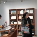 민화모란도 이미지