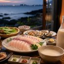 제주막걸리 추천, 제주 여행에서 꼭 마셔봐야 할 로컬 막걸리와 안주 조합