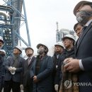 화력발전소 이미지