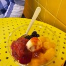 망고베리 | 갈매 고망고 망고베리 솔직후기 (가격, 메뉴, 디저트 맛집)