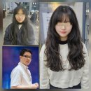  🔥 곱슬머리인데 왜 웨이브 파마는 잘 나올까? 이미지