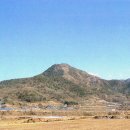 상주 병풍산 고분군 이미지